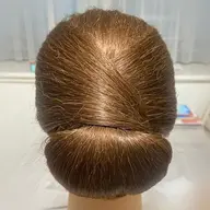 【受付前】¥500ワンコインヘアセット✨（こちらの指定する髪型からお選びください）