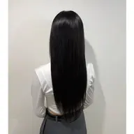 【最高級レミエクステ】シールエクステ100本+カット