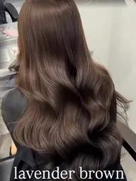 【当日予約可❣️】モテブラウン🧸🤎（ブリーチなし）ワンカラー➕補習トリートメント✨️￥4,600（通常￥9,000）