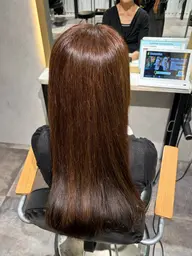 ワンカラー
