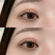 【平日限定】パリジェンヌ+ケラチントリートメント🎀