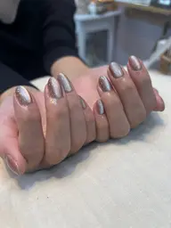 色っぽ💕なら絶対これ!!マグワンカラー