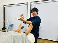 【毎月3名様まで残り1名】お悩み解消・初回カウンセリング（足つぼ付）60分