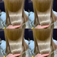 🔥ミニモ学割🔥カット➕カラー➕超音波アイロントリートメント【髪質改善・レイヤーカット・艶髪・レッドブラウン・錦糸町】