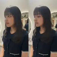 🫧カット+シャンプー🫧