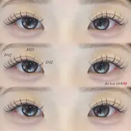 ︎✦︎練習モデル︎✦︎ オフなし フラットラッシュ120~140本まで ⚠️現金のみ