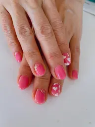 ハンド⭐︎お持ち込みネイルA【オフなし】