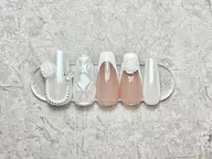 ハンドオフ無し🤍ワンホン定額コース