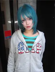 ハッシュカット