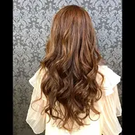 ヘアカラー