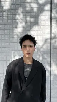 【土曜日限定】無料メンズカットモデル