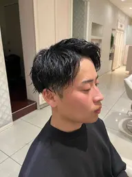 【メンズ限定🌟】デザインカット✂️