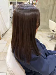 カット＋カラー＋トリートメント