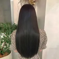 【ご新規様限定】カラー+最高級7STEP Aujuaトリートメント🌷ｼｬﾝﾌﾟｰ・ﾌﾞﾛｰ込似合わせスタイリング🫧