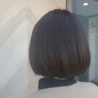 透明感出すなら✨アディクシーカラー&ライトトリートメント