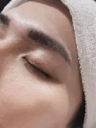 【新規モデル】アイブロウ❤️‍🔥 (町田美容室/メンズサロン/メンズカット/メンズパーマ)