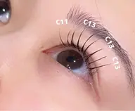 【あなたの目に合わせてデザイン提案✨】オーダーメイドマツエク💐