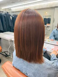 [⭐️無料⭐️]ベーシックトリートメントモデル