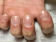 メンズ ハンドケア