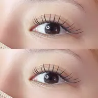 【LEDマツエクフラットラッシュ】80本