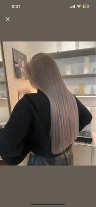 【手触り重視・ツヤ感欲しい人向け】🧍🏼♀️5STEPトリートメント (ディープレイヤー)