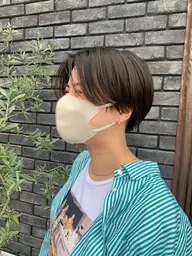 【学生限定】カット