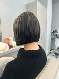 🫧骨格補正カット＋トリートメント🫧11時​〜​19時まで👍再来の方はこちらのクーポンお使いください🙇‍♂️