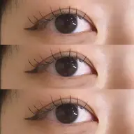 フラットラッシュ80本🩵🫧