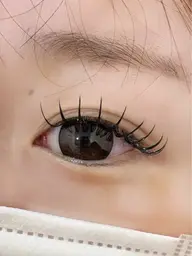 最終受付15:30フラットラッシュ140本(オフ込み.アイシャンプー付き)