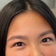 \平日限定限定/アイブロウワックス（間引きあり）