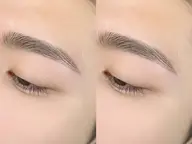 《ご新規様限定🤍》メンズ🍃黄金比アイブロウスタイリング　￥5500→￥4200