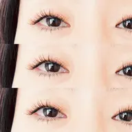 付け放題🍂大好評🍂カラーエクステお試し価格　抜け感ブラウンカラーエクステ