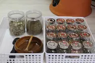 足湯＋遠赤外線たっぷり黄土よもぎ蒸し30分♨️