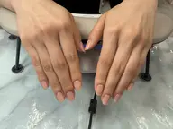 ハンドワンカラーオフなし：1時間30分