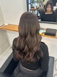 スペシャルケア✨カット＋カラー＋4step🫧TOKIO treatment