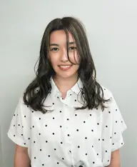 カット＋カラー＋インボーントリートメント（ホームケア付き）