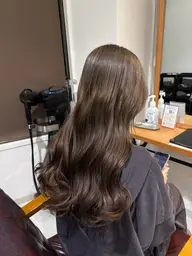 【U24】Wカラー、ブリーチ✨