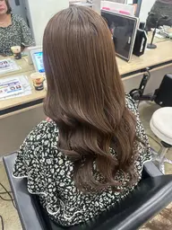 〚平日限定〛🌟カット+ワンカラー+トリートメント🌟