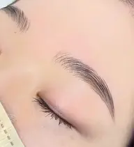 ハリウッドブロウリフト(メンズもOK)