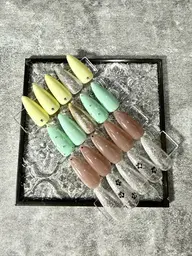 定額♡simple design(当店のデザインからお選びください🫧)