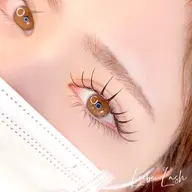 【🩵まつげパーマ】ラッシュリフト♡アイシャンプー&コーティング付き