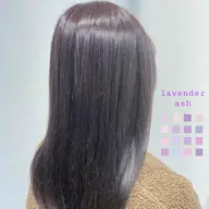 🌈イルミナカラー×カラー特化トリートメント