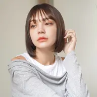 🌷カット🌷+🪞《内部補修＋外部補修のオーダーメイド》4stepトリートメント🪞【髪質改善ケア】