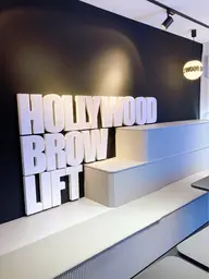 アイブロウの練習モデルさんを募集します