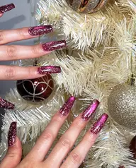 ✴︎スカルプマグネットorフラッシュネイル（オフ有りの方専用）