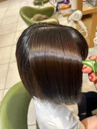 髪質改善体験コース🤎