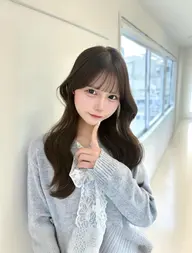 🩰‎🤍 【今だけ限定】 カット➕天使の艶トリートメント(髪質改善トリートメント) 60%OFF 🤍🩰