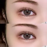 🎀 ご新規様 🎀 上下set|パリジェンヌ orラッシュリフト|ブラックティント追加可◎