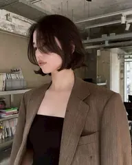 0⃣無料0⃣メニュー画像のスタイルカットモデル様募集✂️