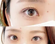 【モニター価格】レッスンモデル/パリジェンヌ・まつぱ🎀高濃度トリートメントエッセンス付